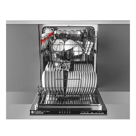 Hoover HRIN 2L360PB-80 Dishwasher